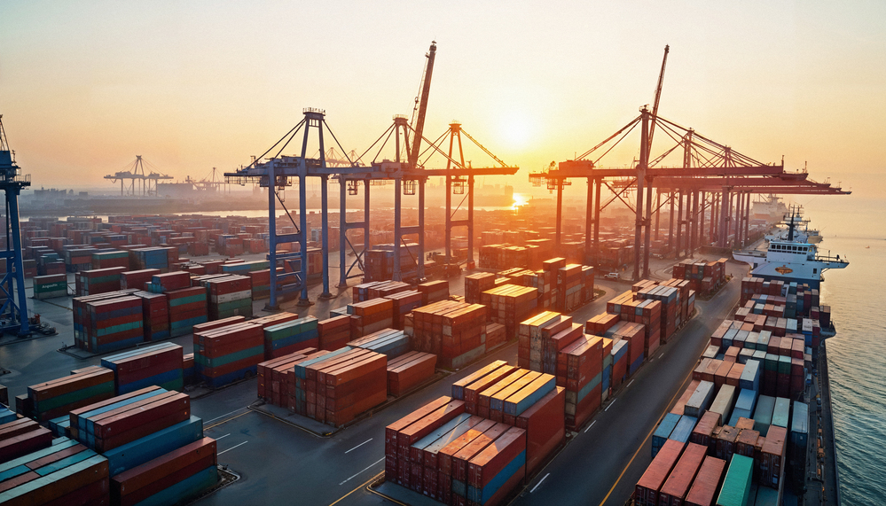 Ecuador negocia acuerdo comercial con Panamá para impulsar exportaciones en 2026