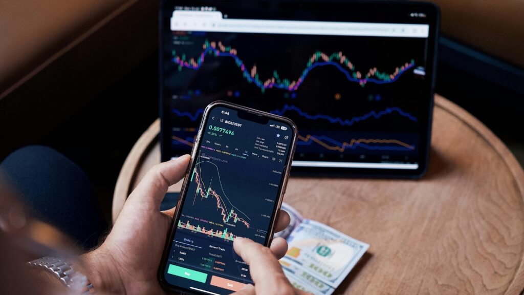 Ecuador se ubicó tercero en Latinoamérica con el riesgo país más alto, es superado por Venezuela y Bolivia. (Pexels)