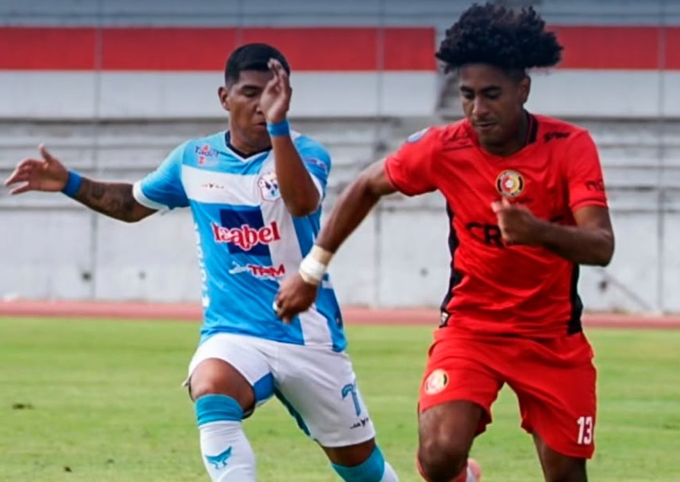 El Manta FC quedó eliminado de la Copa Ecuador 2025 tras caer 1-0 ante San Antonio, equipo de Segunda Categoría, en el estadio Olímpico de Ibarra.