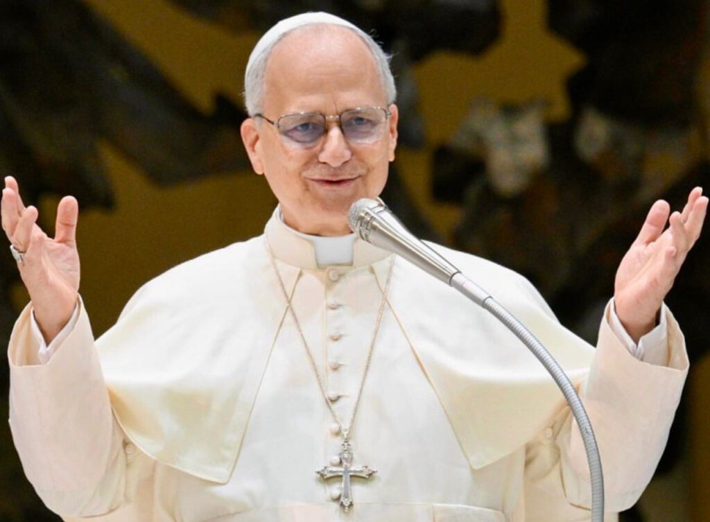 El Papa pide el fin de las armas en Ucrania y soluciones al hambre en Gaza