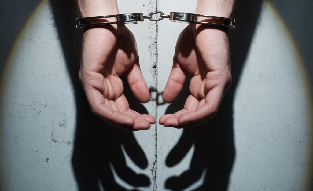 El acusado fue declarado culpable de abuso sexual infantil.