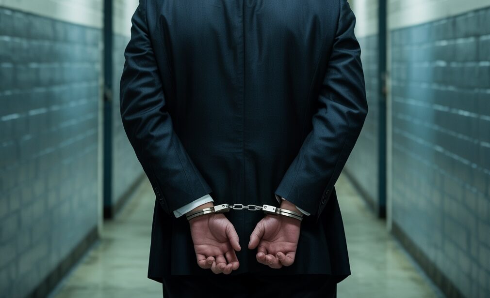 El exjuez deberá cumplir la sentencia en una cárcel de Manabí.