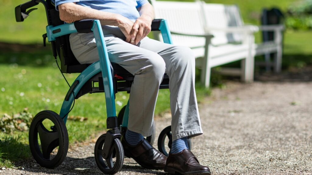 En Ecuador hay 493 mil 94 personas con discapacidad, la mayoría tiene un grado moderado, según datos del Ministerio de Salud. (Pexels)