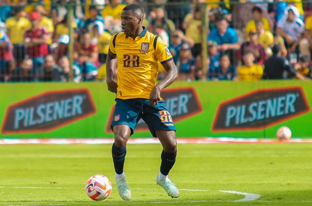 Entradas para el Ecuador vs. Argentina, la FEF confirma fechas y precios de los boletos