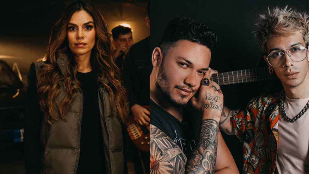 Dareska y Pasabordo se unen en “TBT”: una colaboración que celebra el amor, la nostalgia y la autenticidad