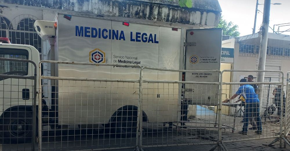 Falsos policías asesinaron a agricultor dentro de su vivienda en Babahoyo