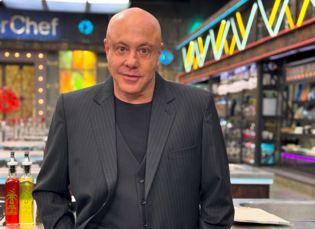 Famoso juez de MasterChef abrirá restaurante en Ecuador para impulsar la gastronomía ecuatoriana