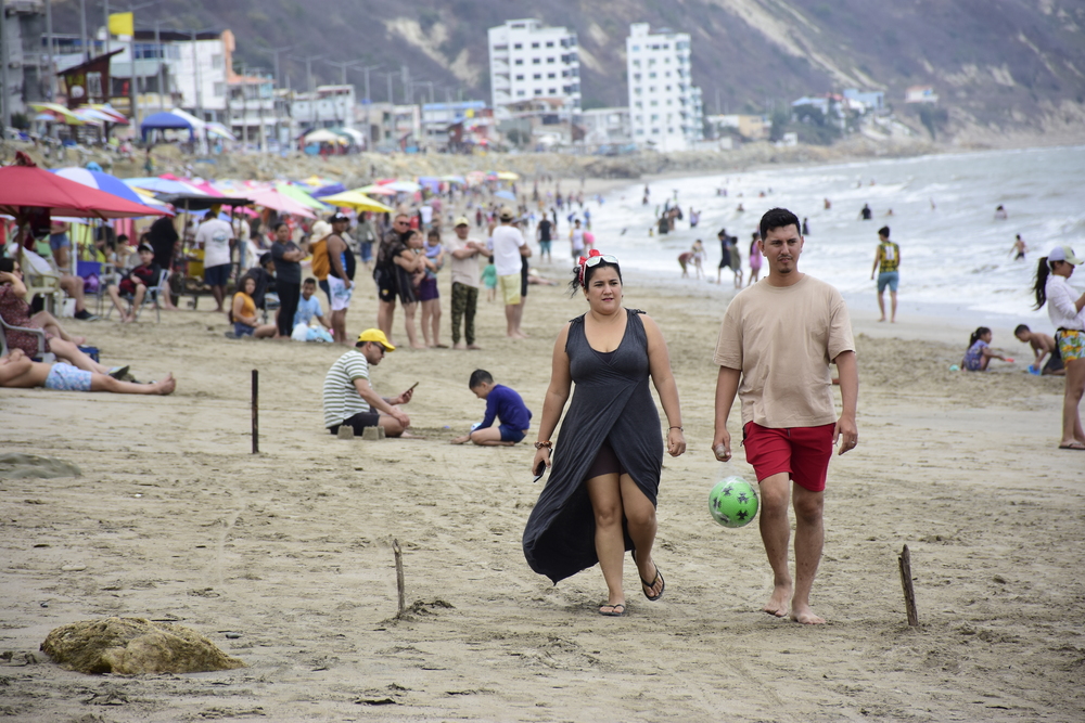 Feriado del 10 de agosto en Ecuador generó movimiento económico de 70 millones de dólares