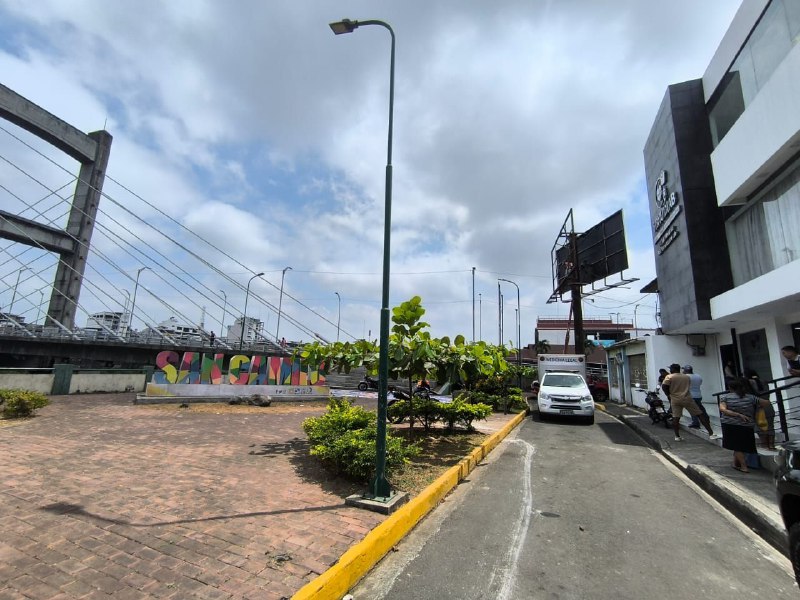 Hallan en Quevedo restos de un hombre sepultado en una vivienda tras morir de tuberculosis