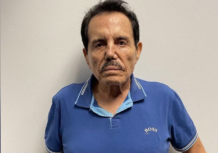 Ismael 'El Mayo' Zambada, cofundador del Cártel de Sinaloa, se declaró culpable este lunes 25 de agosto de cargos de narcotráfico