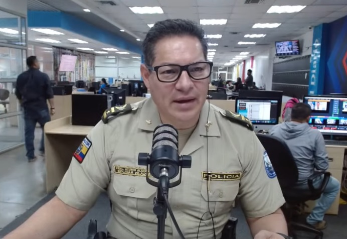 La Subzona de Policía Manabí registra un incremento de 263 muertes violentas en lo que va de 2025, alcanzando un total de 769 casos