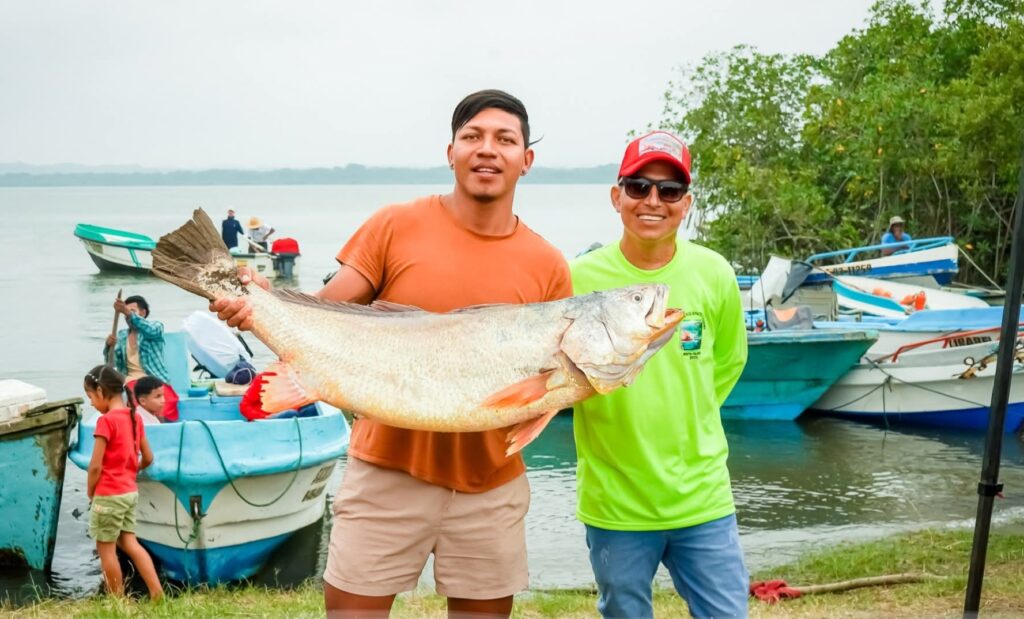 La intención, según los organizadores, es fortalecer la oferta turística de la parroquia y dar mayor visibilidad a su riqueza natural.