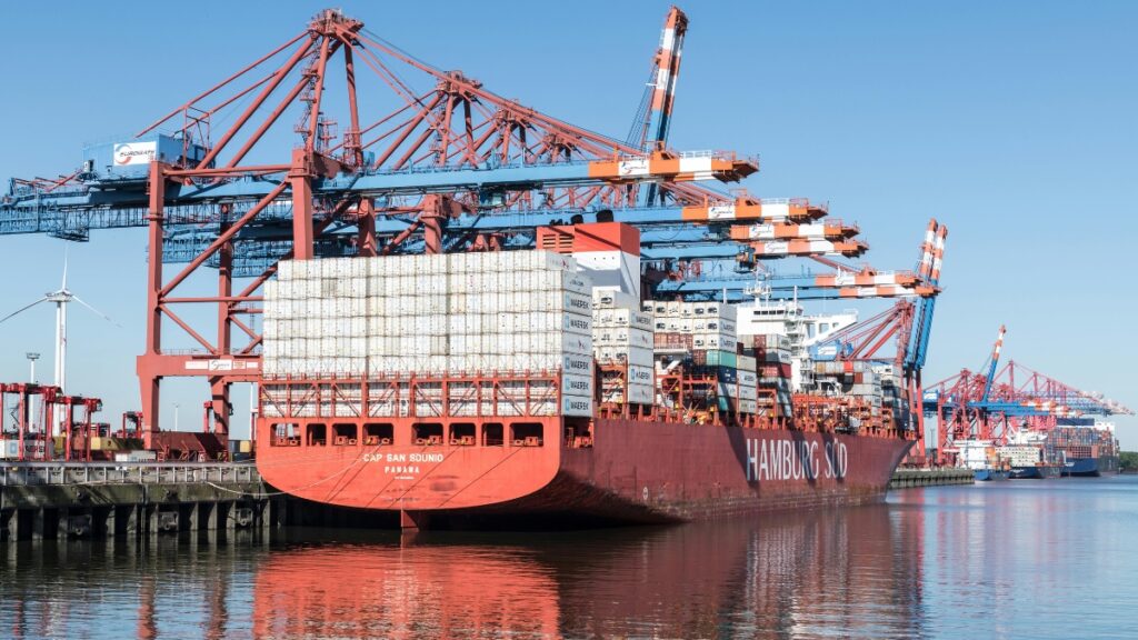 Las exportaciones no petroleras alcanzaron llegaron a los 14 mil 491 millones de dólares en el primer semestre del 2025. (Pexels)