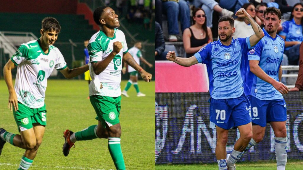 Liga de Portoviejo busca sorprender a Macará en los 16avos de final
