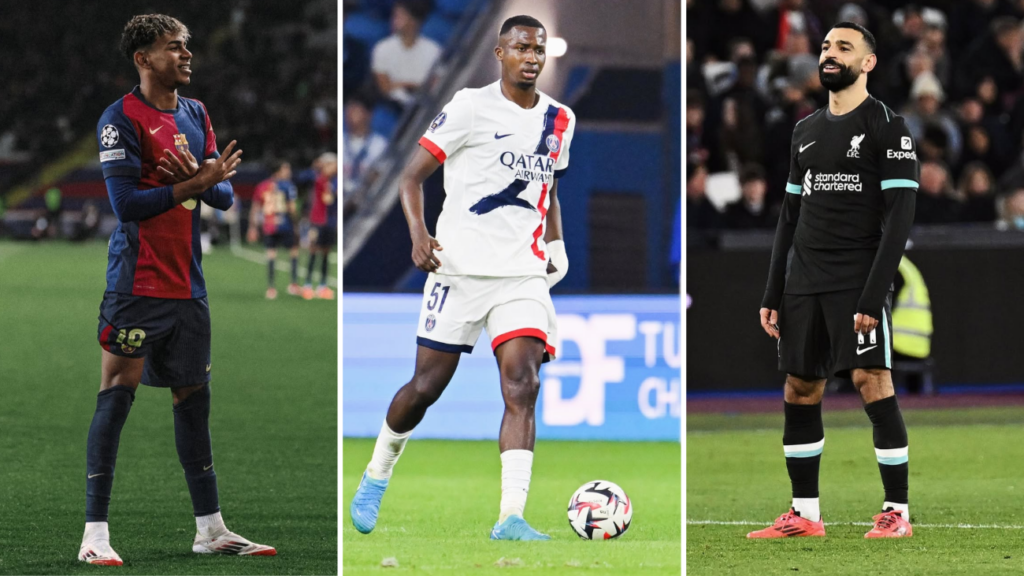 Ligue 1, Premier League y LaLiga inician la temporada este viernes con partidos clave