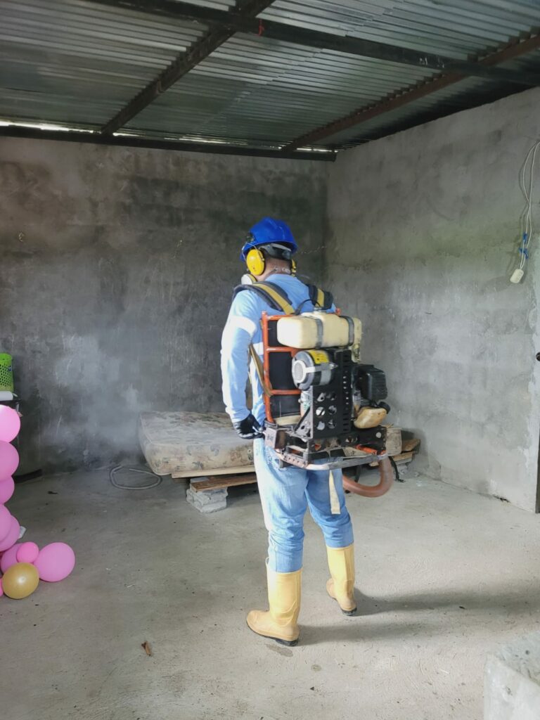 ¿Menos dengue en Santo Domingo Autoridades confirman caída drástica de casos en 2025