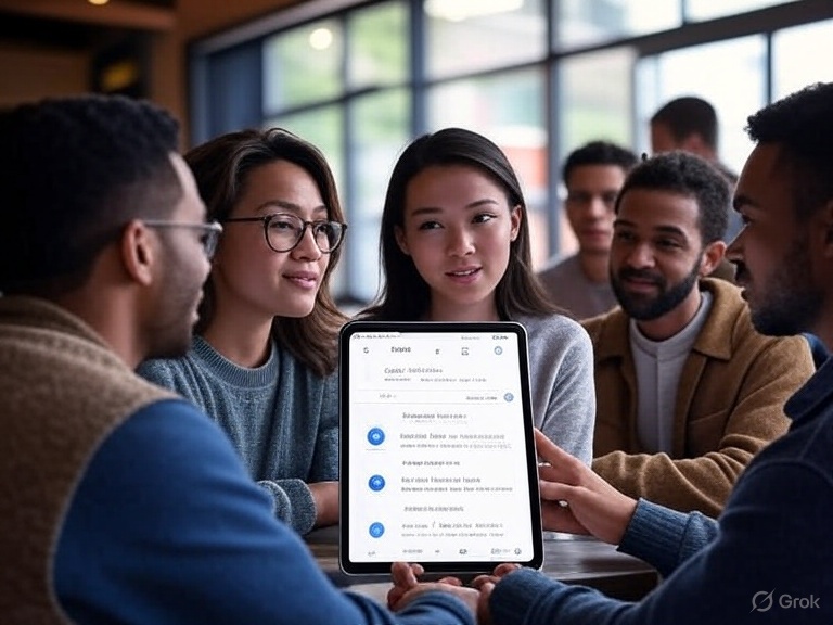 Nuevas funciones de Google Traductor facilitan el aprendizaje