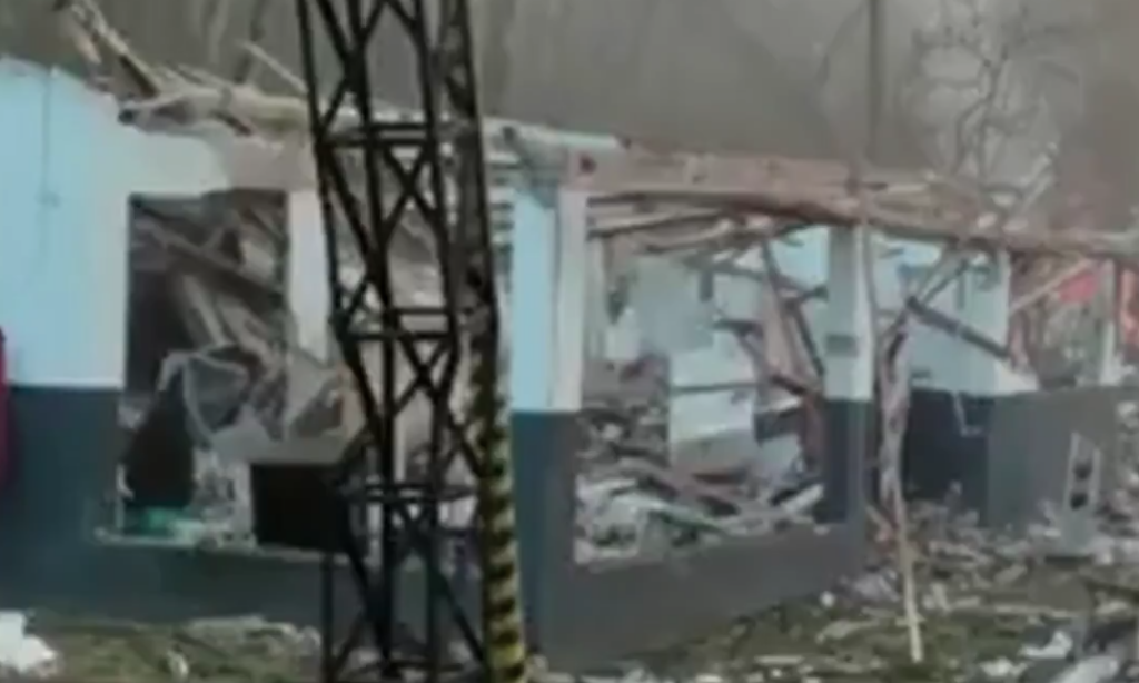 Nueve muertos tras devastadora explosión en fábrica de explosivos en Brasil