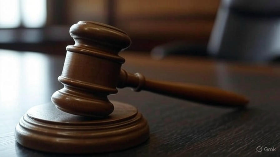 Quito Sospechoso del asesinato de su madre irá a juicio