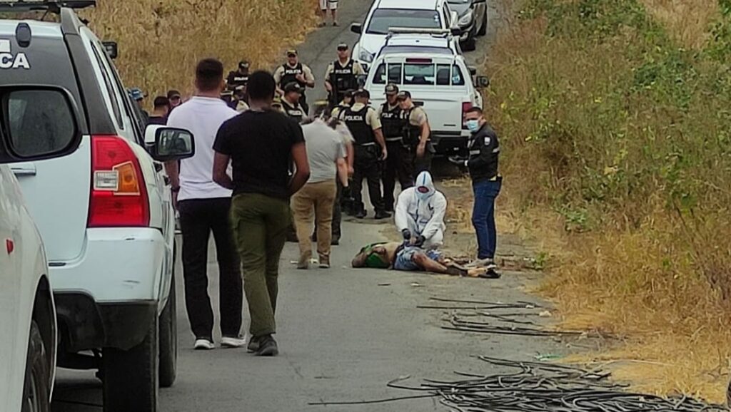 Identificados los dos hombres asesinados y hallados en zonas apartadas