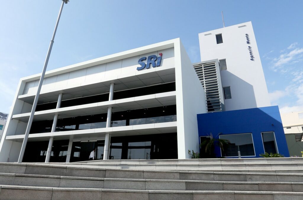 SRI refuerza vigilancia tras detectar fraudes en devolución de impuestos