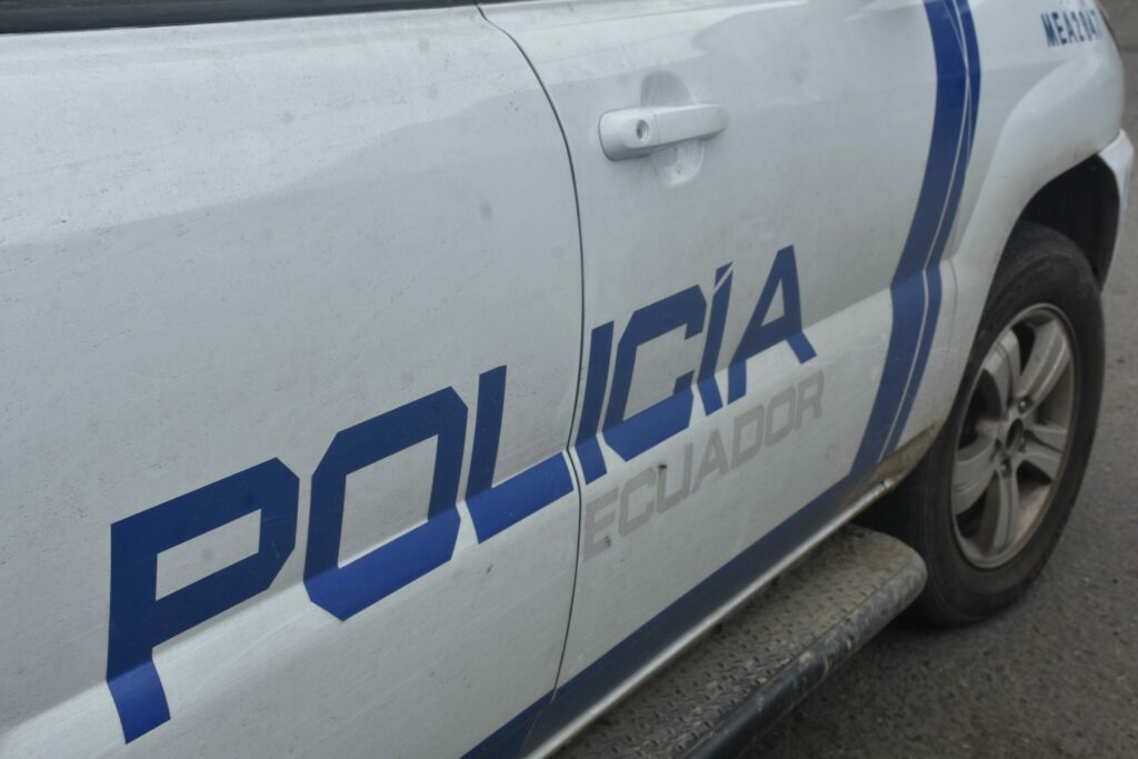 Santo Domingo: investigan a dos policías por presuntamente exigir dinero en control de carretera