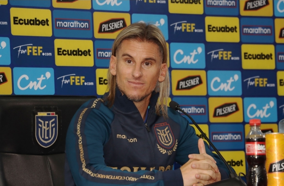 Beccacece sí apunta al Bombo 2 del Mundial pero recuerda la dureza de Paraguay y Argentina.