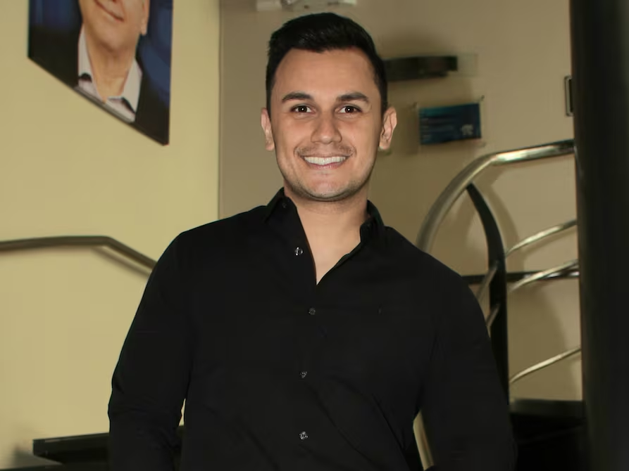 La Tita: el personaje que convirtió a Christian Maquilón en un ícono del humor popular ecuatoriano