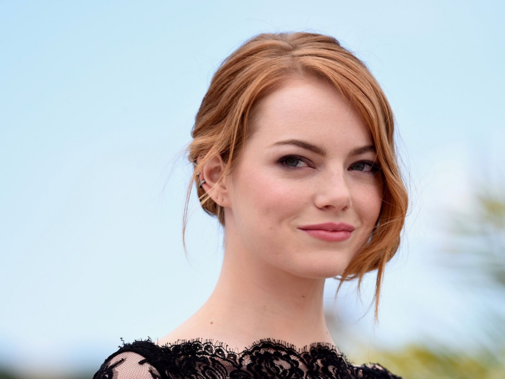 Emma Stone revela el agotamiento extremo que vivió durante la promoción de El sorprendente Hombre Araña
