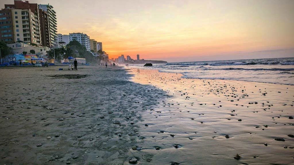 Clima en Ecuador este jueves 21 de agosto: sol en la Costa y probabilidad de lluvias aisladas en la Sierra