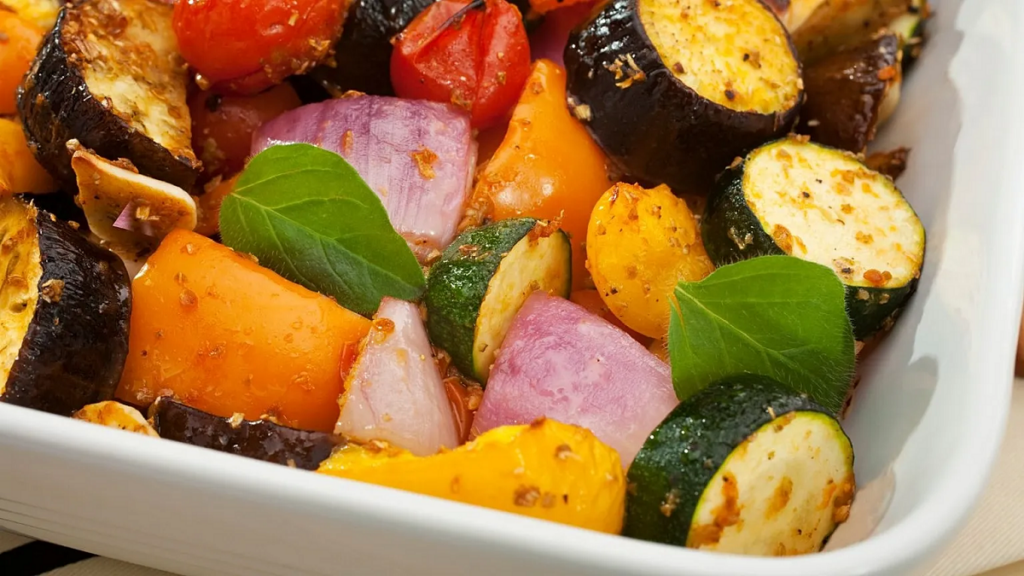 Estudio en EE. UU. asocia la dieta mediterránea con beneficios cognitivos frente al Alzheimer