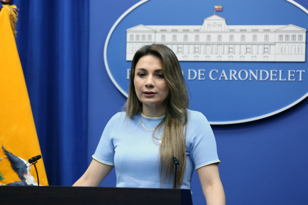 Solo dos neonatos murieron por bacteria KPC en el Hospital Universitario de Guayaquil