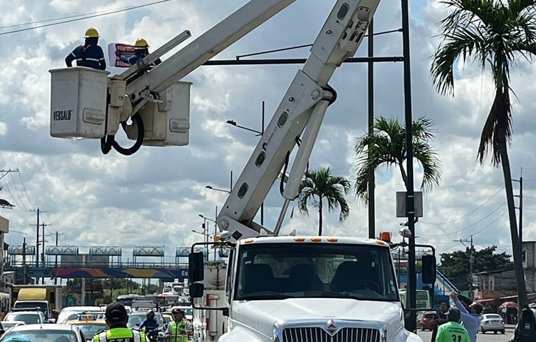 Suspensión de fotomultas en Santo Domingo Ley de Integridad Pública impulsa debate sobre radares