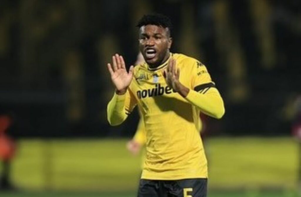 Toronto FC ultima detalles para el regreso de José Cifuentes a la MLS