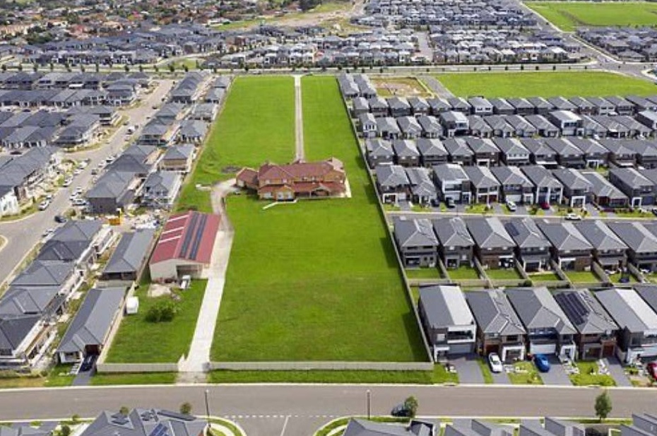 Una familia australiana, los Zammit, ha rechazado una oferta superior a los 50 millones de dólares australianos