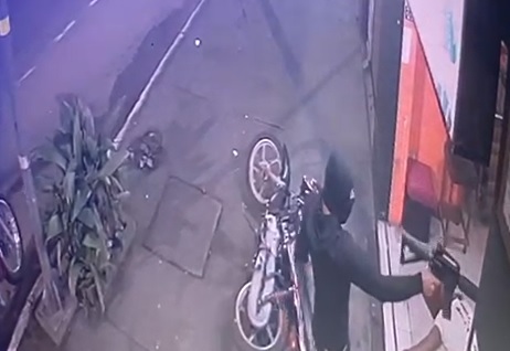 Video muestra cómo ocurrió la masacre en un billar en la Zona Rosa de Santo Domingo