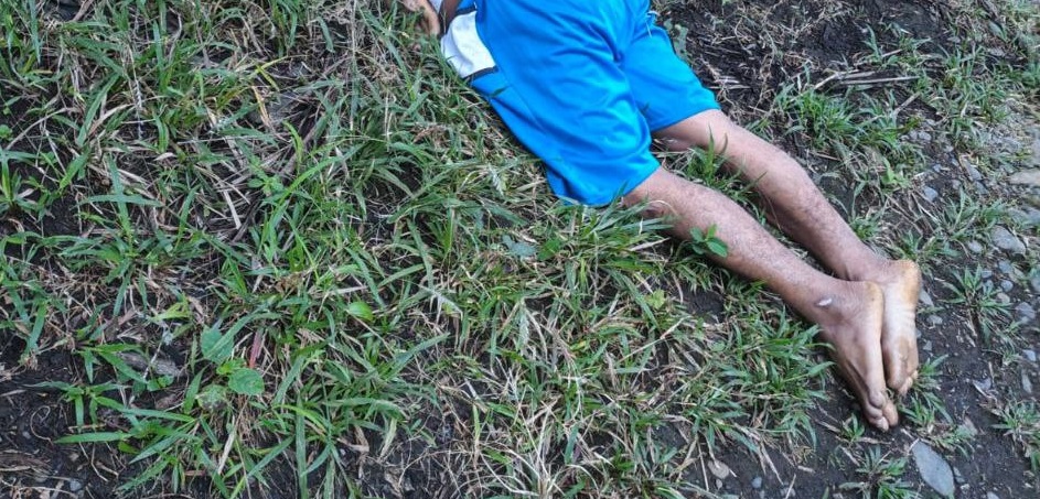 Violento ataque en Mocache hallan cuerpos de dos hombres en plantaciones de palma