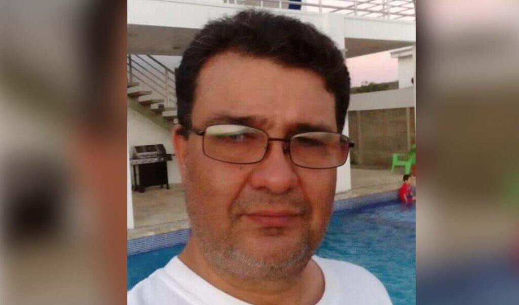Entregan sin vida a Carlos Cárdenas Zepeda, detenido por la Policía de Nicaragua