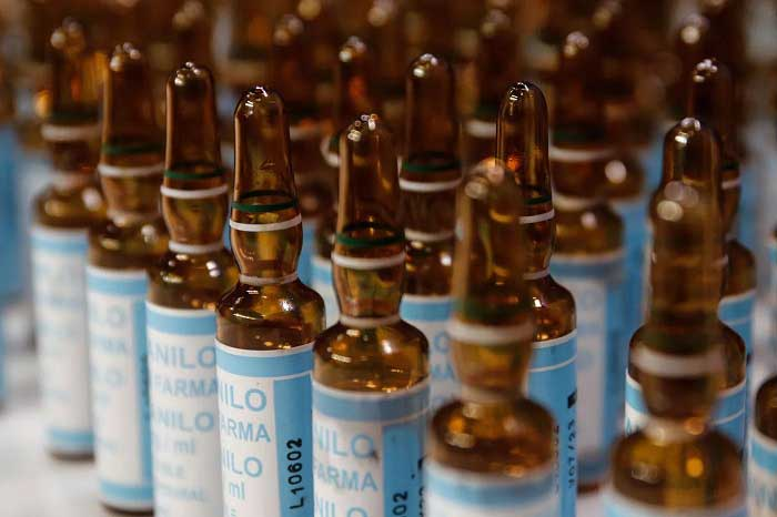 Milei acusa a laboratorio local por muertes vinculadas a fentanilo adulterado en Argentina