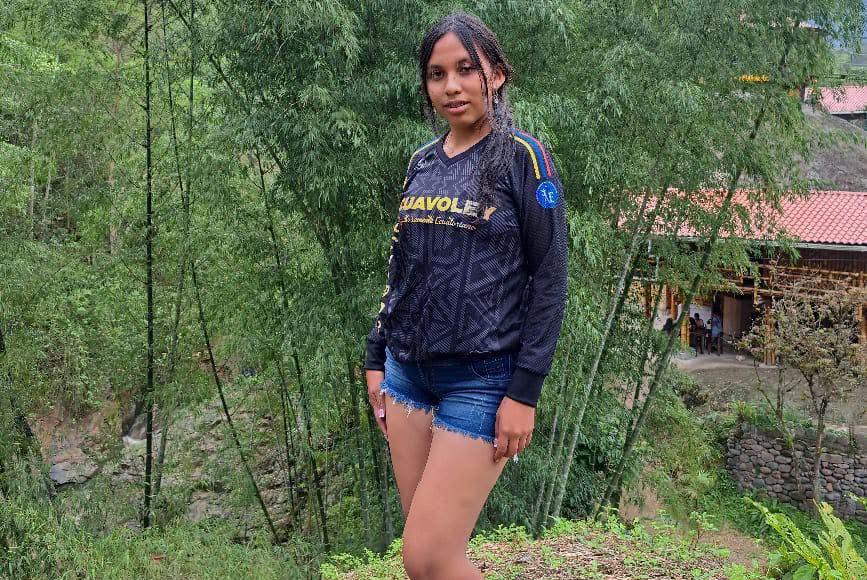 Adolescente desaparece en Santa Rosa y autoridades temen por su seguridad