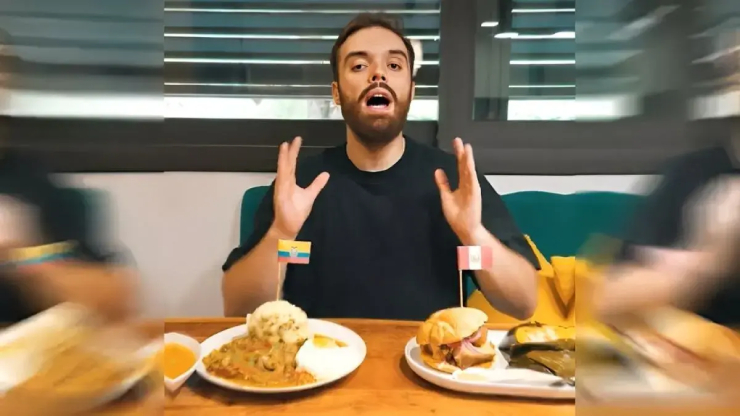 ¿Quién avanzará? Ibai Llanos revela cuándo conoceremos a los semifinalistas del Mundial del Desayuno