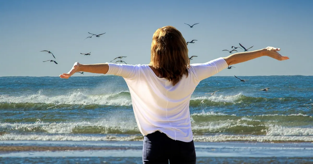 15 de agosto: fecha dedicada al Día Mundial de la Relajación