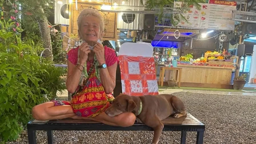 El hallazgo del cuerpo de María Matilde Muñoz en Indonesia reaviva las sospechas de un crimen