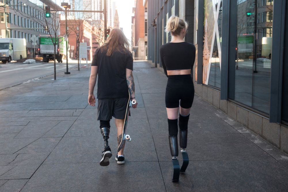 El mapa cerebral permanece intacto tras amputaciones, revela un estudio internacional