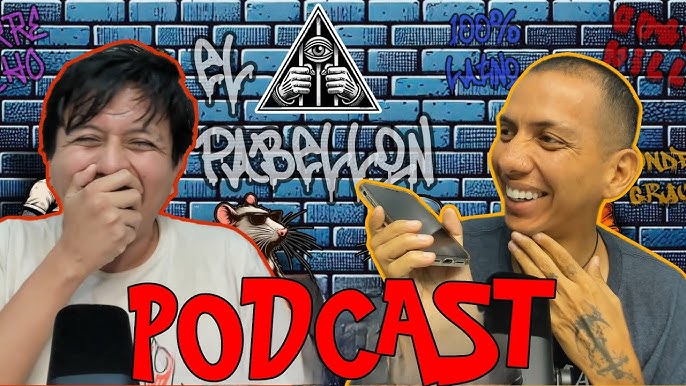 404 Error de Contenido responde a Kreizivoy y Luisao: “El canal nunca fue suyo”