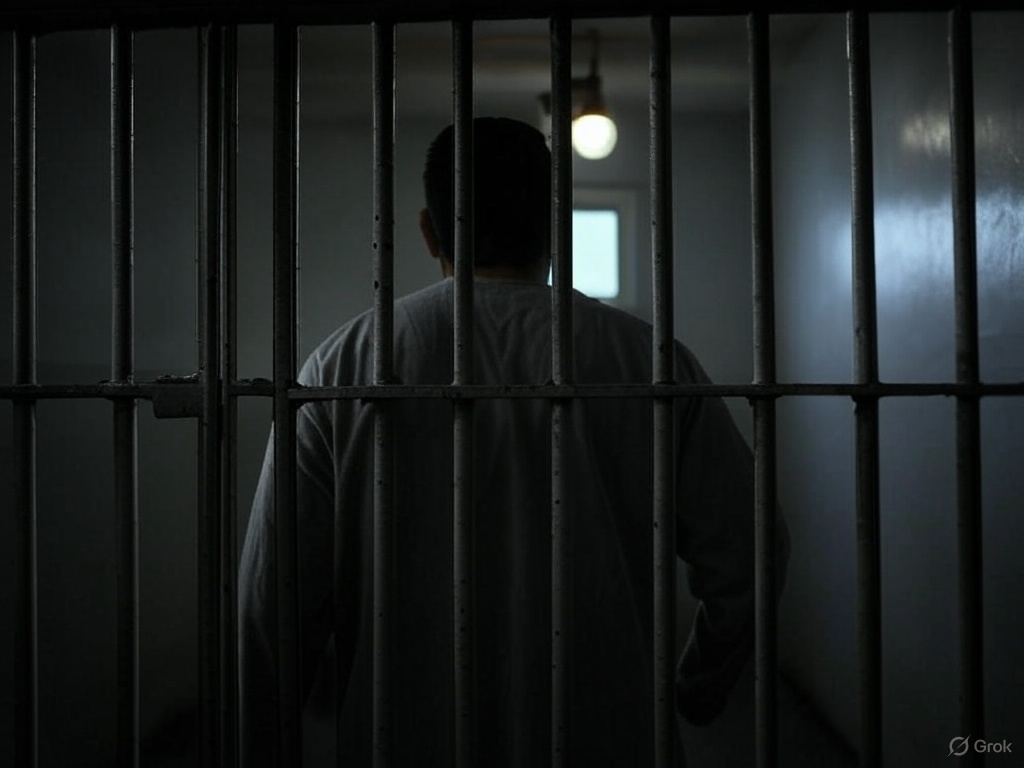 A un hombre lo acusan de un intento de asesinato.