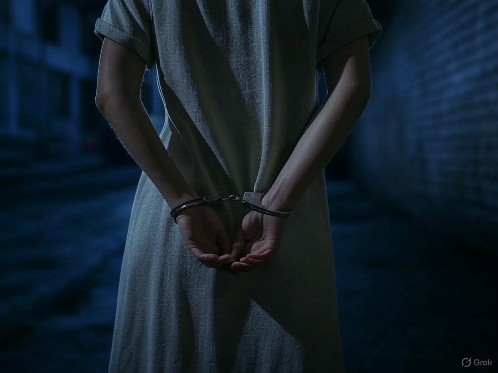 Mujer es llamada a juicio por el delito de asesinato de su esposo.