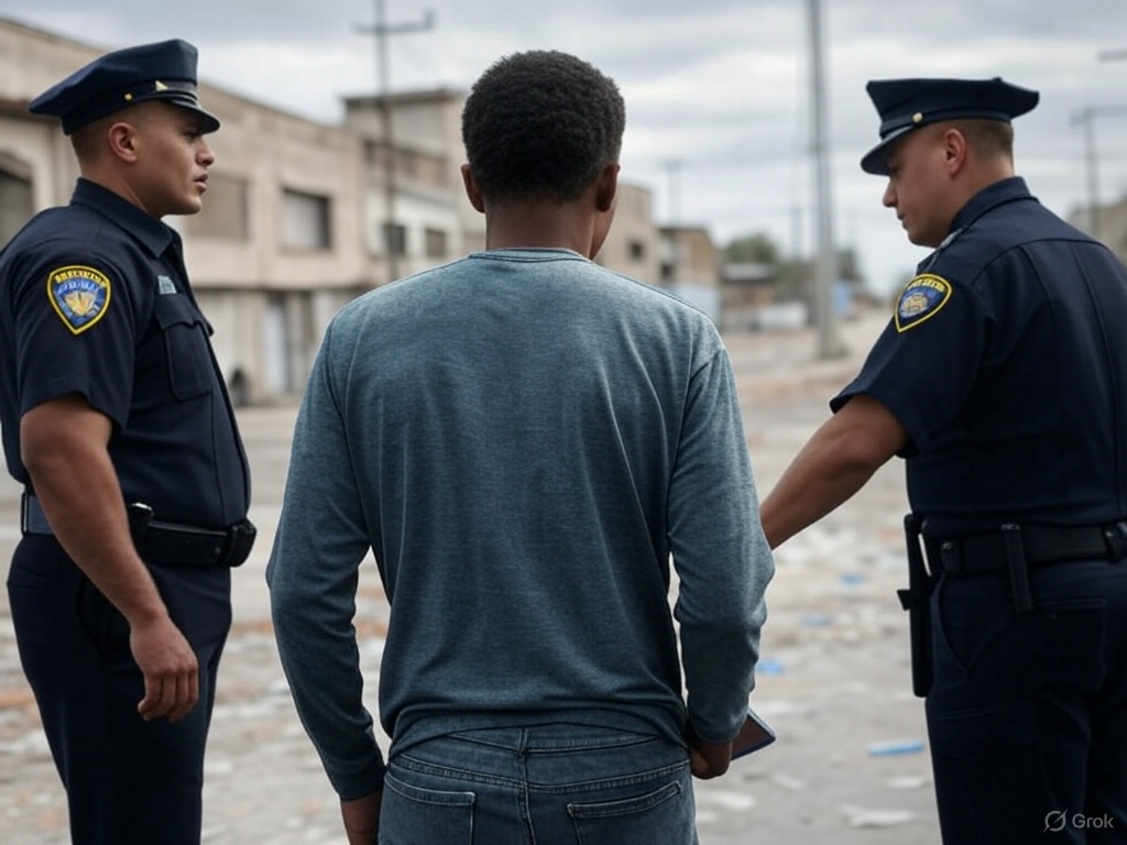 Hombre fue sentenciado tras ser hallado culpable del delito de violación de su hija adolescente.