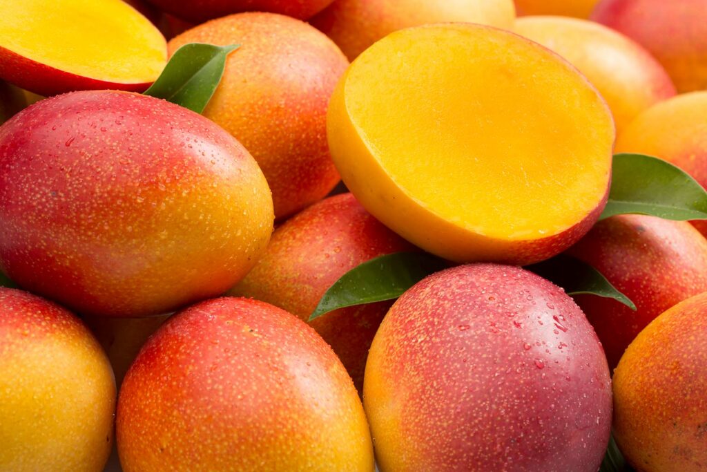 ¿La fruta perfecta? Descubre por qué el mango sorprende a científicos y nutricionistas