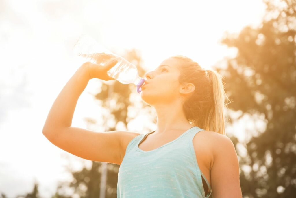 Deshidratación: el riesgo silencioso que puede afectar tu salud